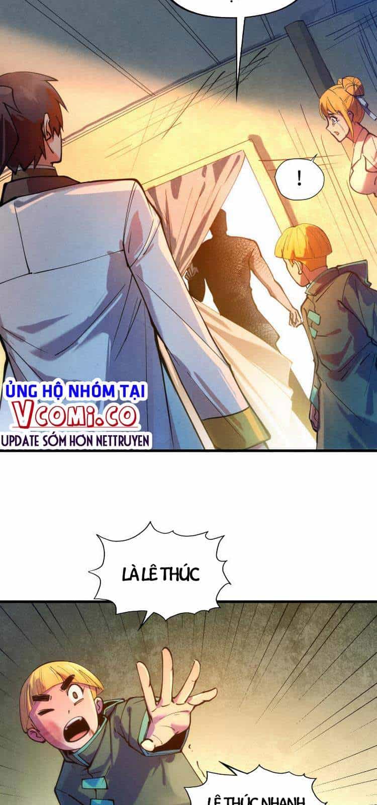 Vạn Cổ Chí Tôn - Chương 42 - ảnh 12