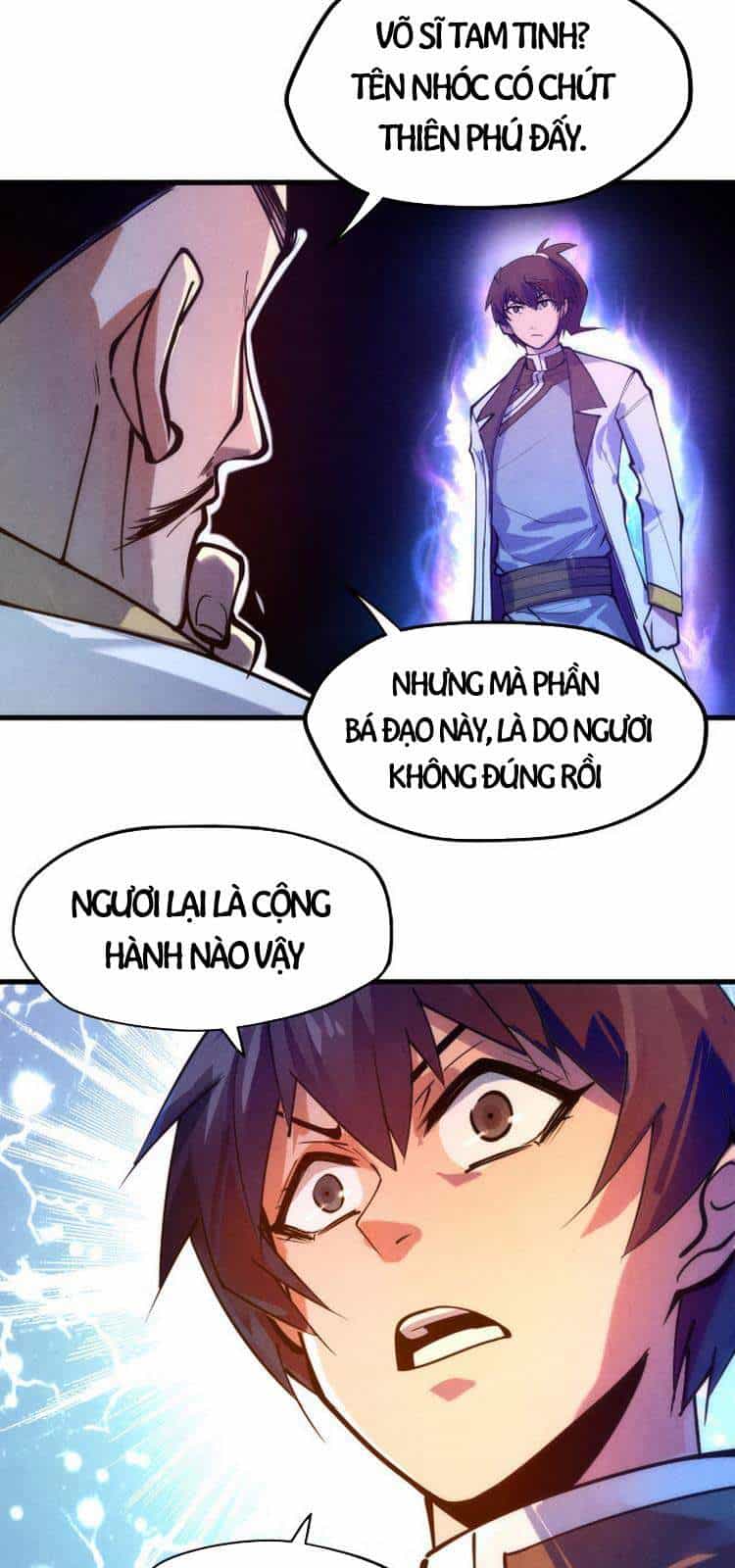Vạn Cổ Chí Tôn - Chương 42 - ảnh 15
