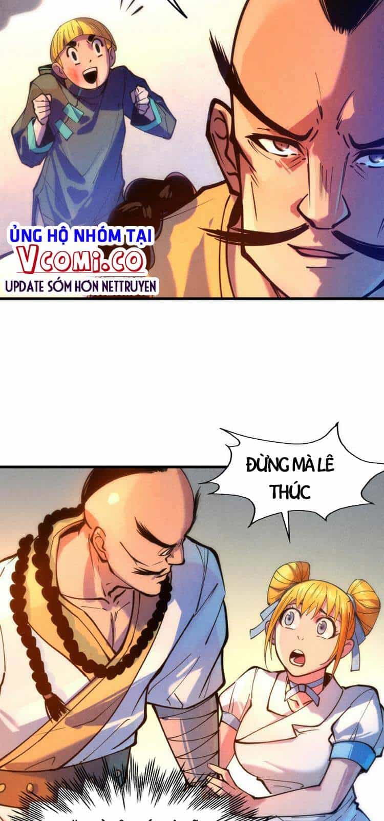 Vạn Cổ Chí Tôn - Chương 42 - ảnh 19