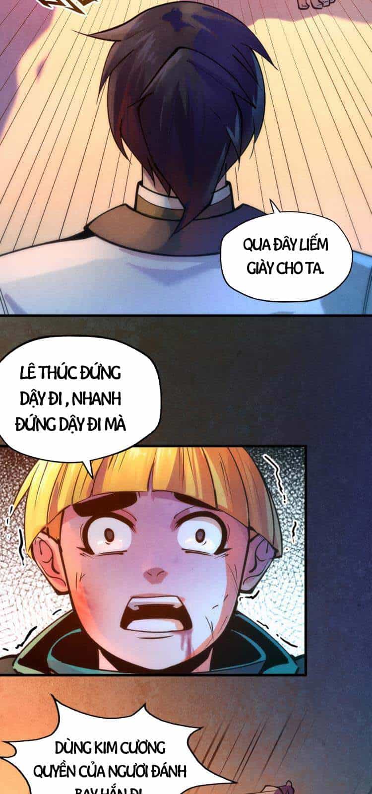 Vạn Cổ Chí Tôn - Chương 42 - ảnh 29