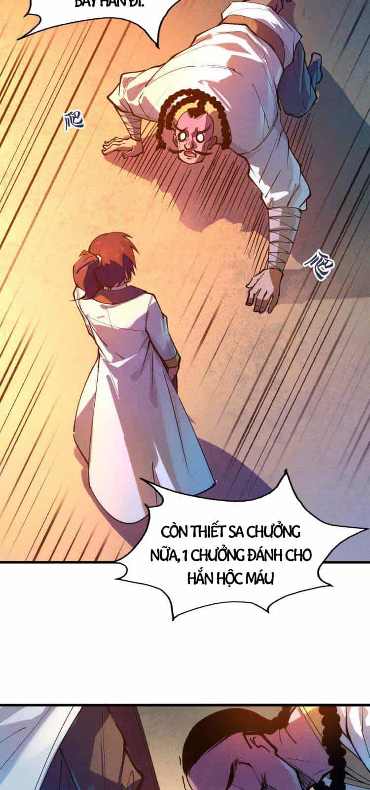 Vạn Cổ Chí Tôn - Chương 42 - ảnh 30