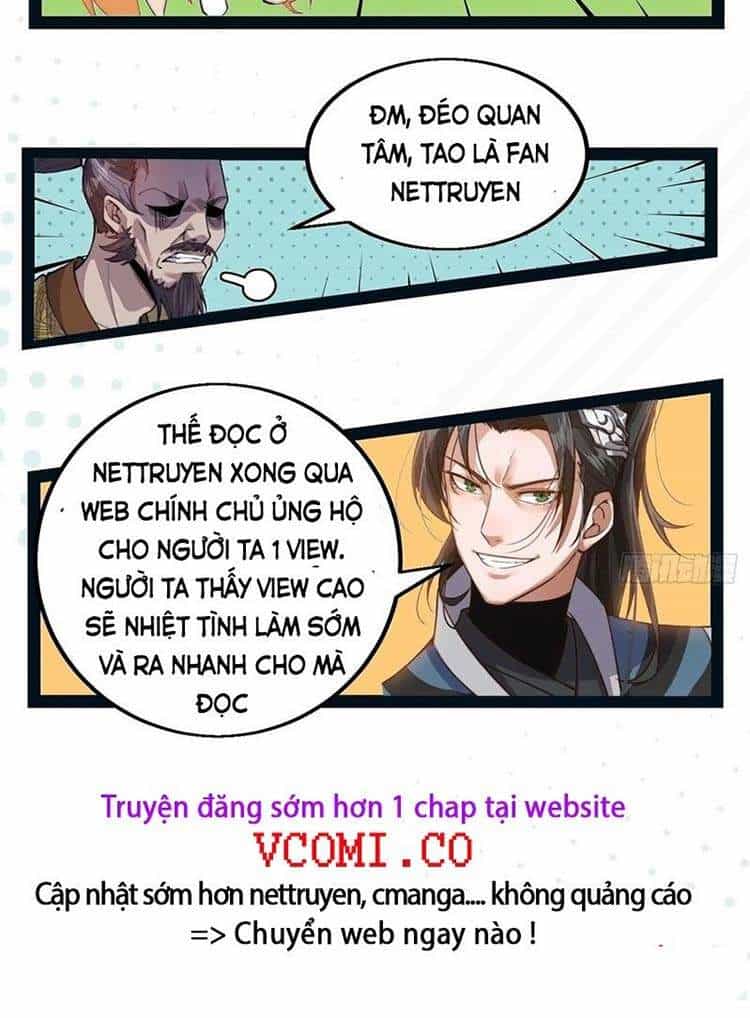 Vạn Cổ Chí Tôn - Chương 42 - ảnh 34