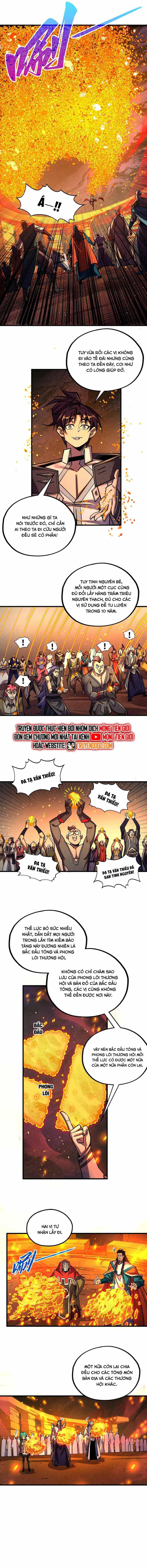 Vạn Cổ Chí Tôn - Chương 420 - ảnh 10