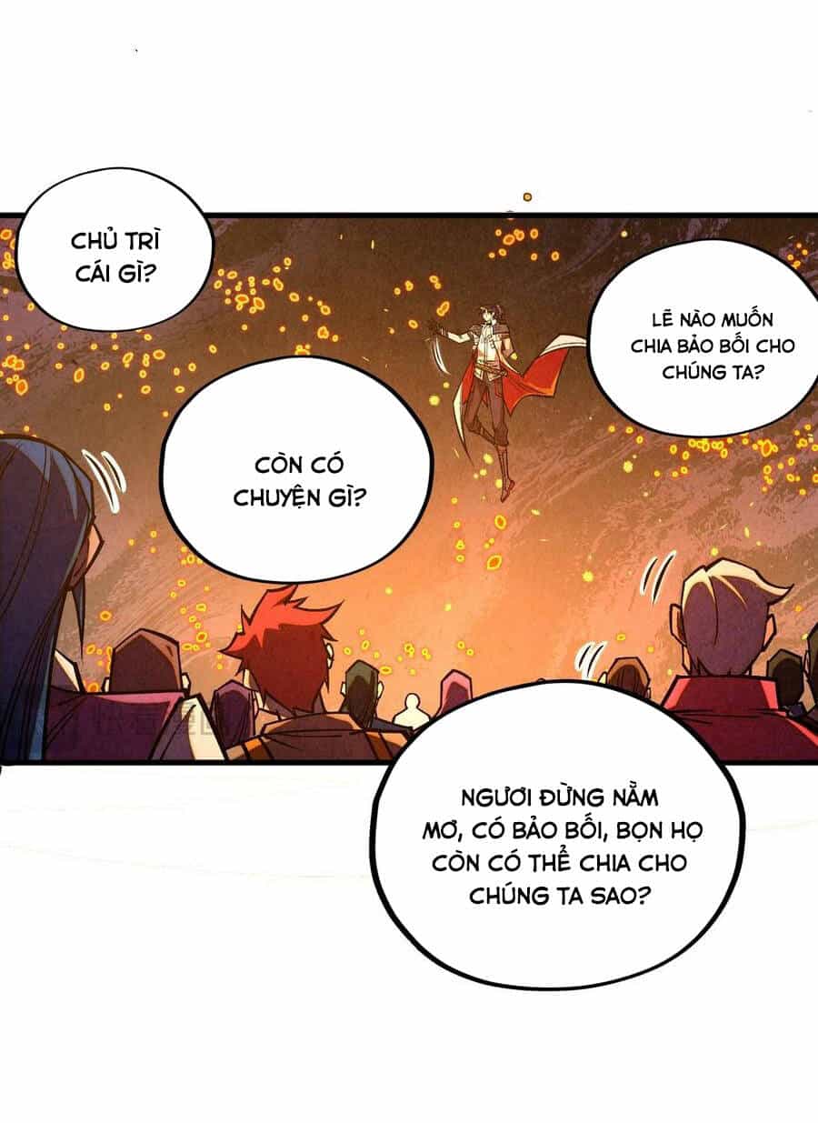 Vạn Cổ Chí Tôn - Chương 420 - ảnh 9