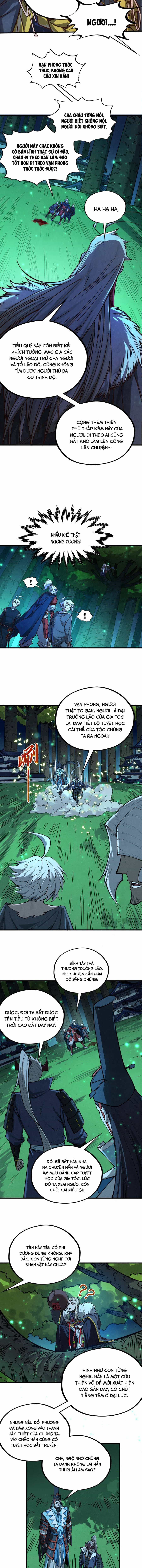 Vạn Cổ Chí Tôn - Chương 422 - ảnh 11
