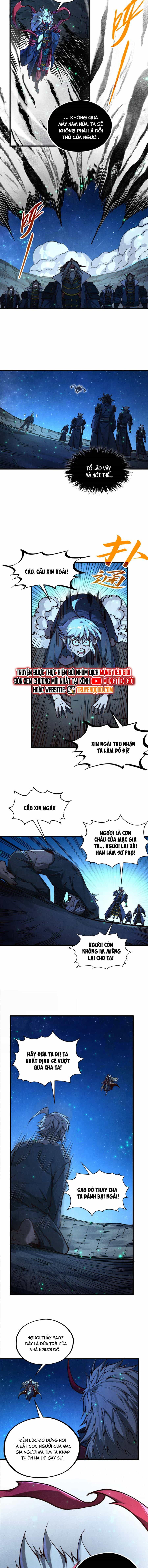 Vạn Cổ Chí Tôn - Chương 423 - ảnh 10