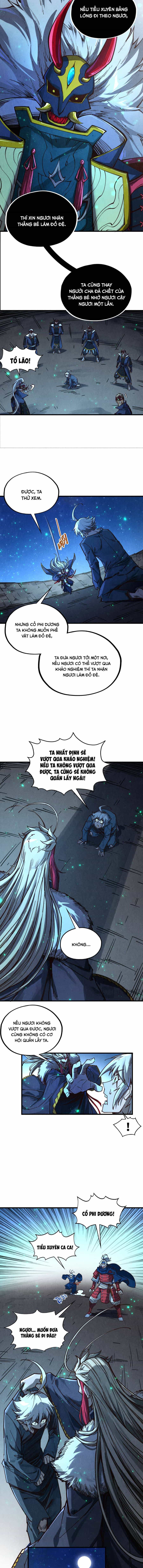 Vạn Cổ Chí Tôn - Chương 423 - ảnh 11