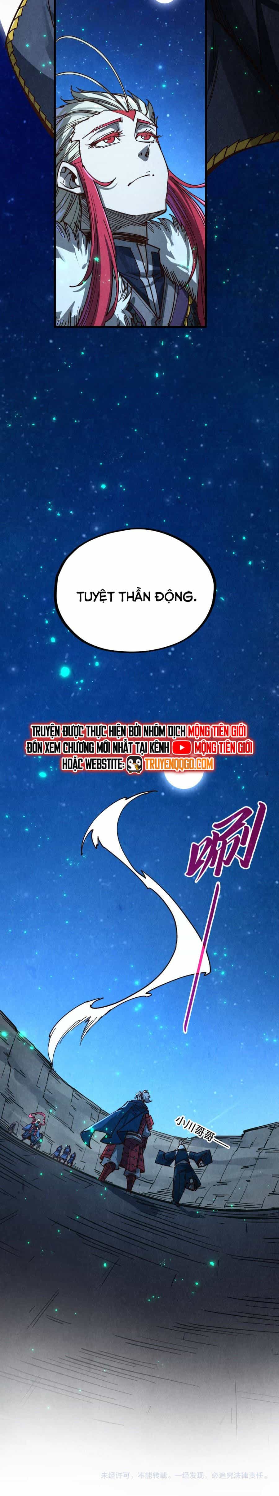 Vạn Cổ Chí Tôn - Chương 423 - ảnh 12