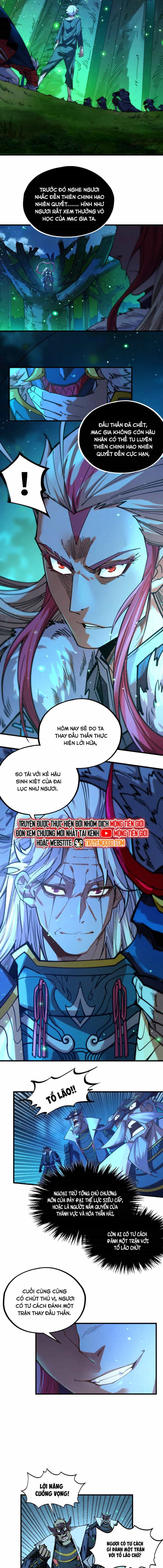 Vạn Cổ Chí Tôn - Chương 423 - ảnh 5