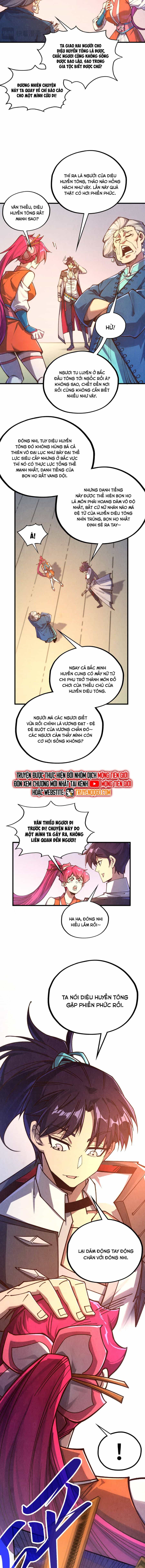 Vạn Cổ Chí Tôn - Chương 426 - ảnh 10