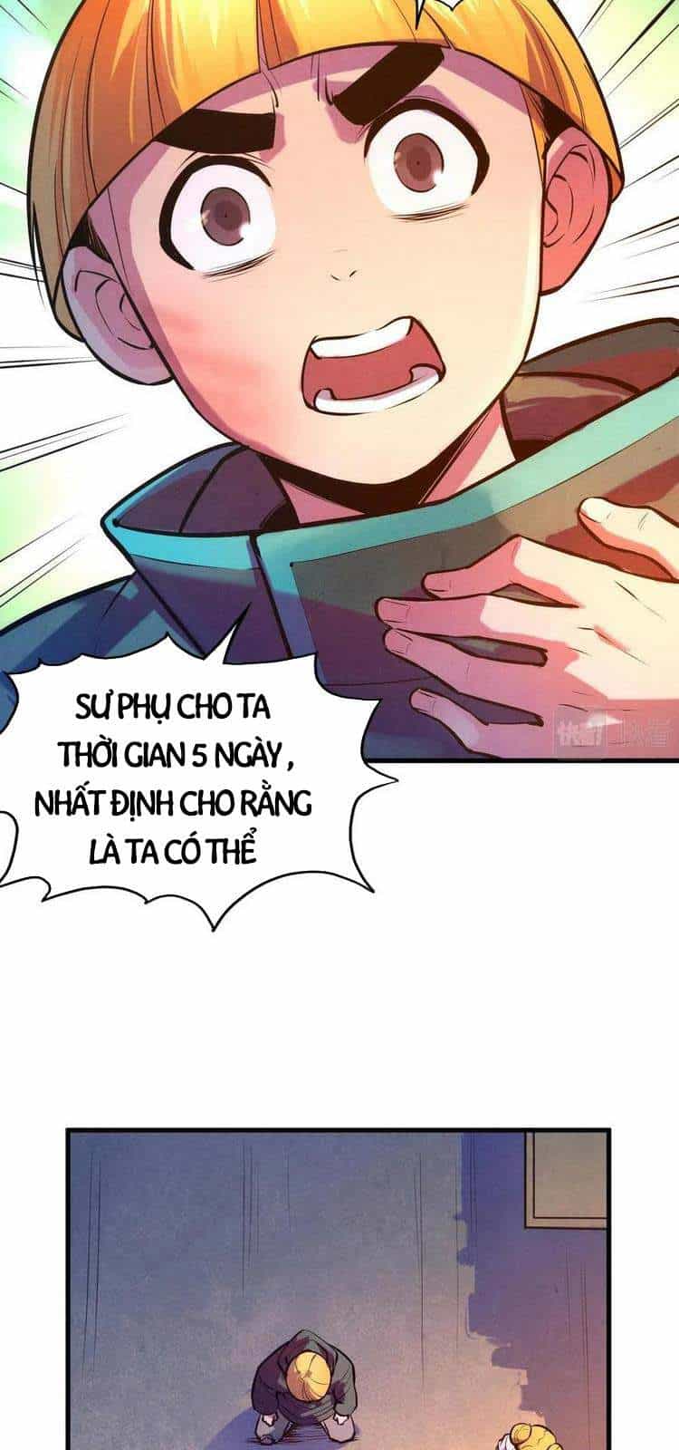 Vạn Cổ Chí Tôn - Chương 43 - ảnh 16