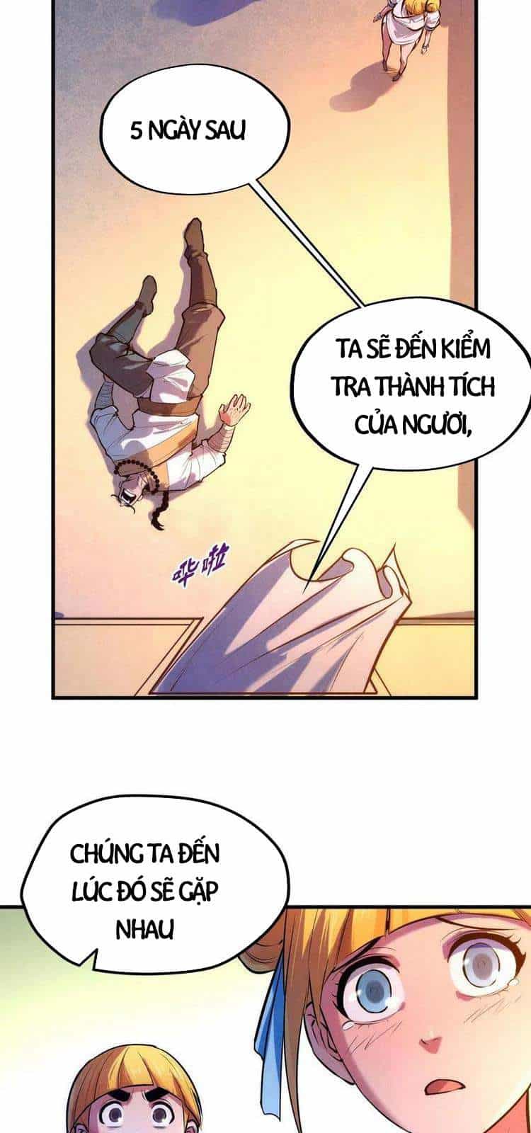 Vạn Cổ Chí Tôn - Chương 43 - ảnh 17