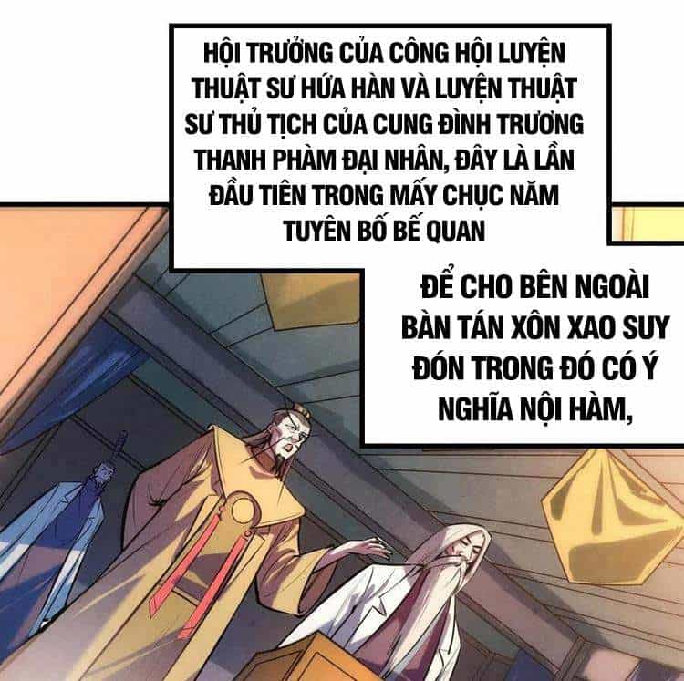 Vạn Cổ Chí Tôn - Chương 43 - ảnh 20