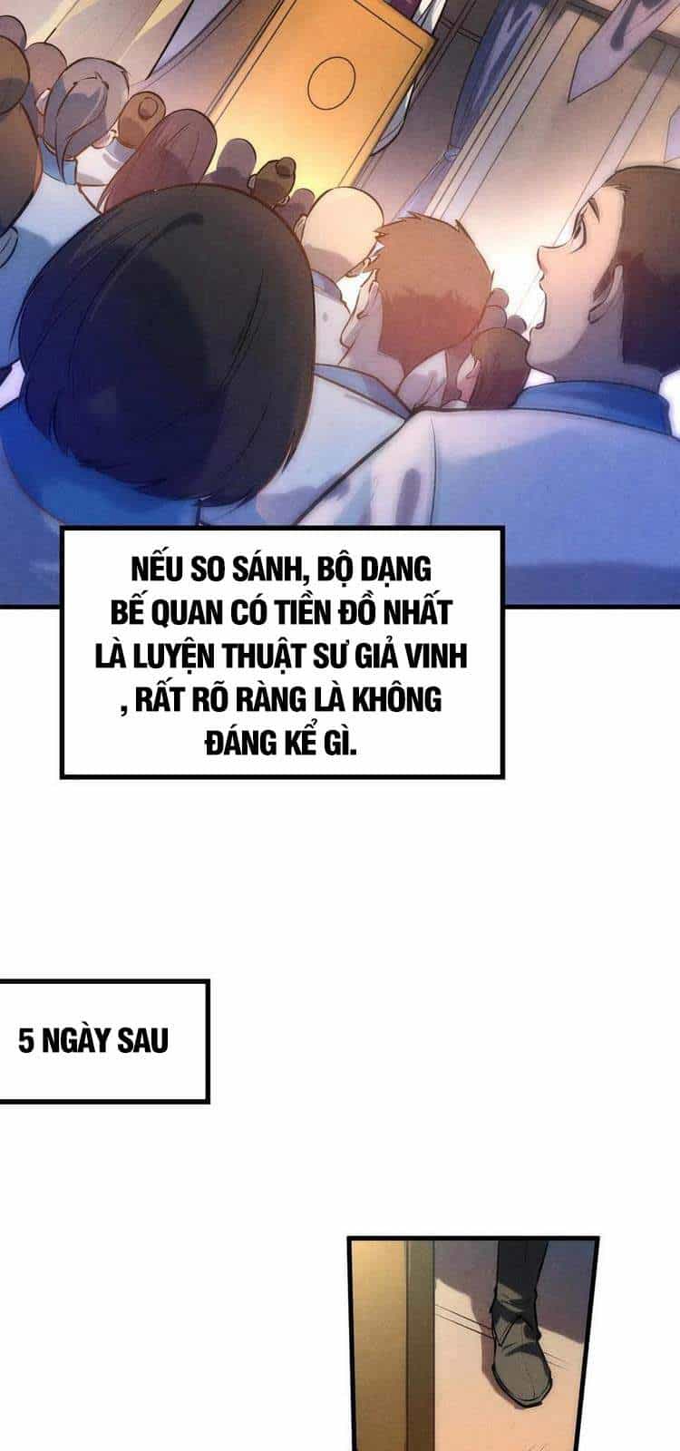 Vạn Cổ Chí Tôn - Chương 43 - ảnh 21