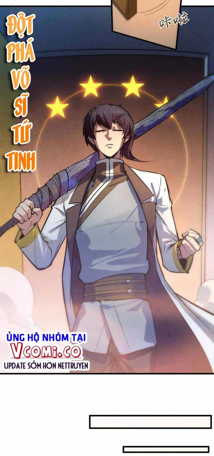 Vạn Cổ Chí Tôn - Chương 43 - ảnh 22