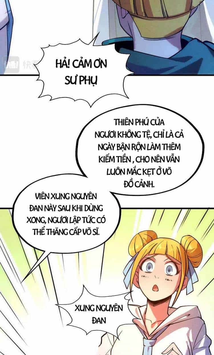 Vạn Cổ Chí Tôn - Chương 43 - ảnh 39