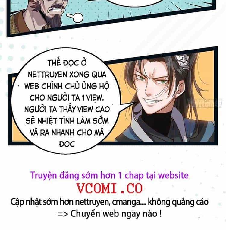 Vạn Cổ Chí Tôn - Chương 43 - ảnh 48