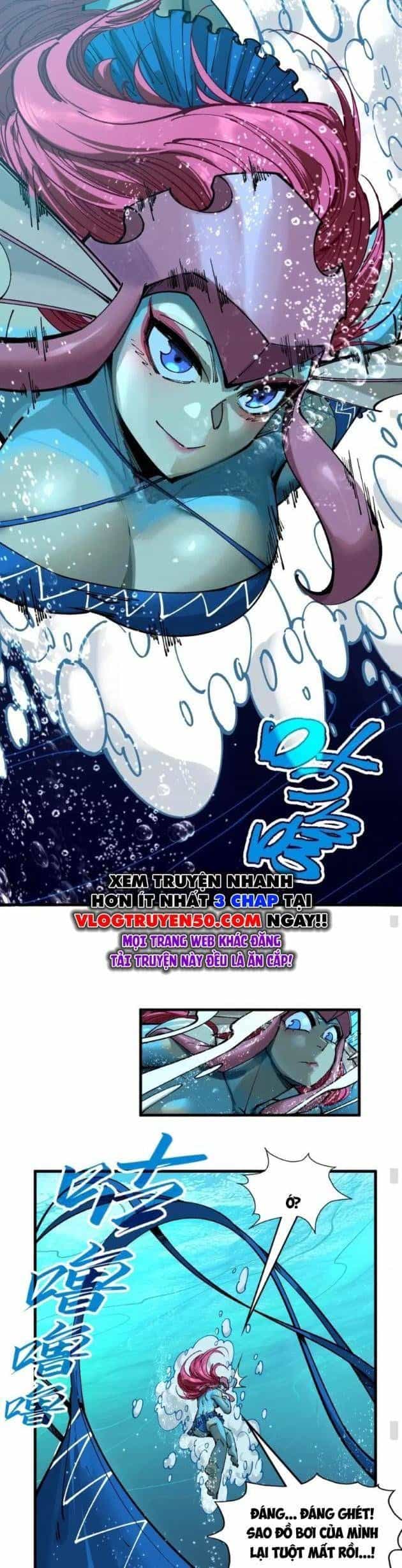Vạn Cổ Chí Tôn - Chương 432.5 - ảnh 17