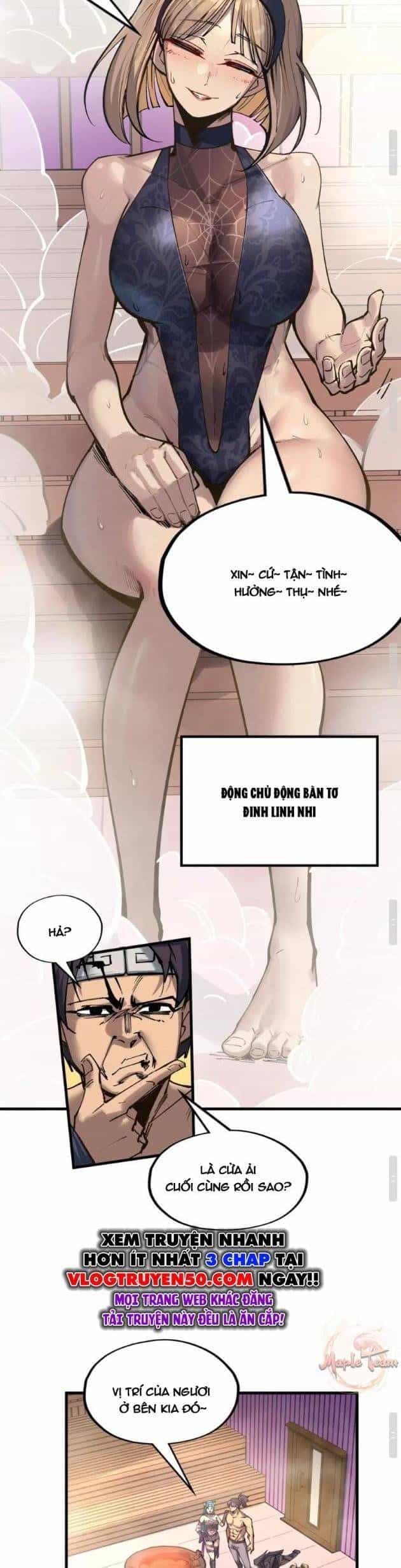 Vạn Cổ Chí Tôn - Chương 432.5 - ảnh 23