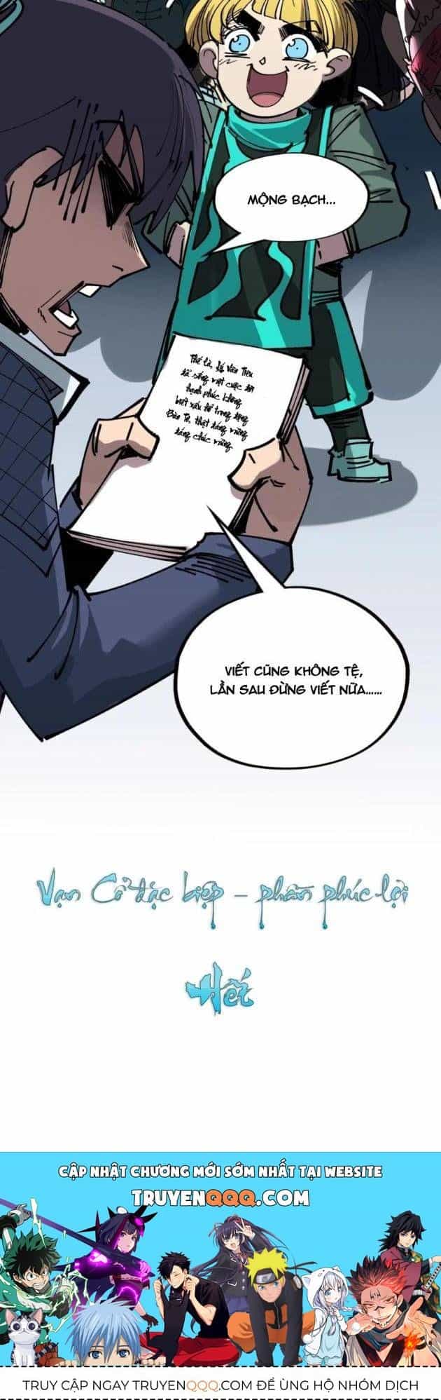 Vạn Cổ Chí Tôn - Chương 432.5 - ảnh 33