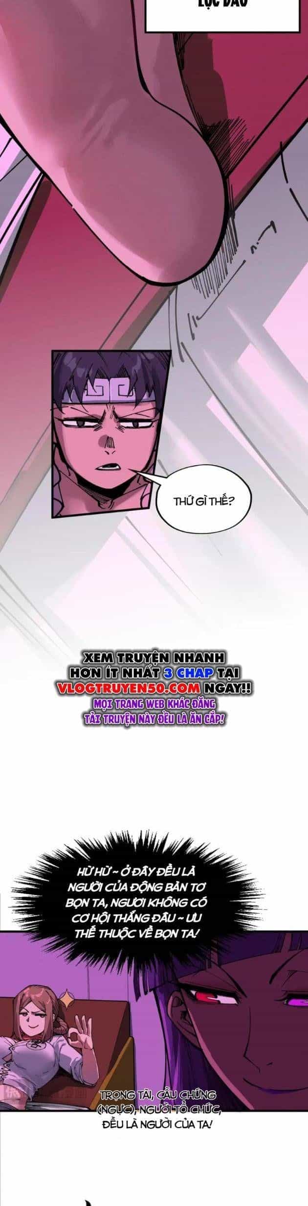 Vạn Cổ Chí Tôn - Chương 432.5 - ảnh 8