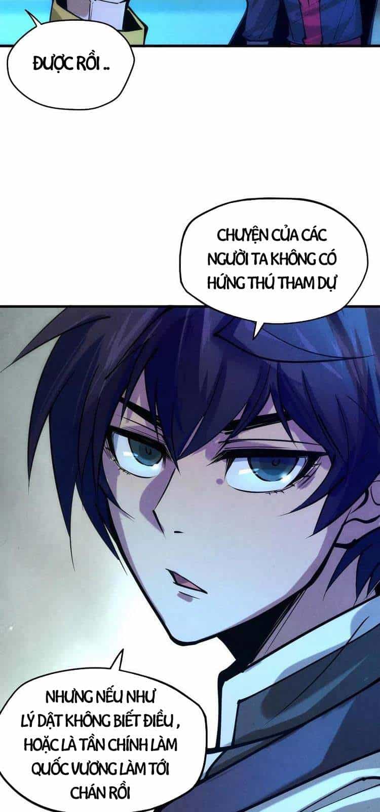 Vạn Cổ Chí Tôn - Chương 44 - ảnh 34