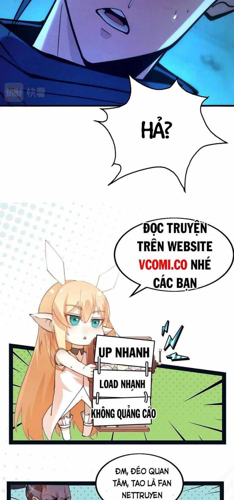 Vạn Cổ Chí Tôn - Chương 44 - ảnh 36