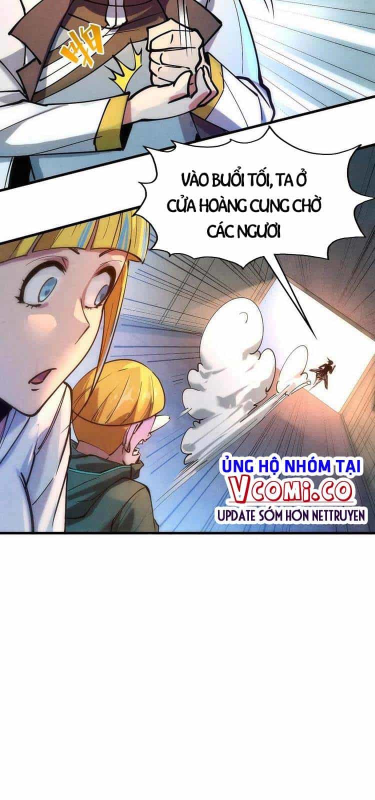 Vạn Cổ Chí Tôn - Chương 44 - ảnh 7