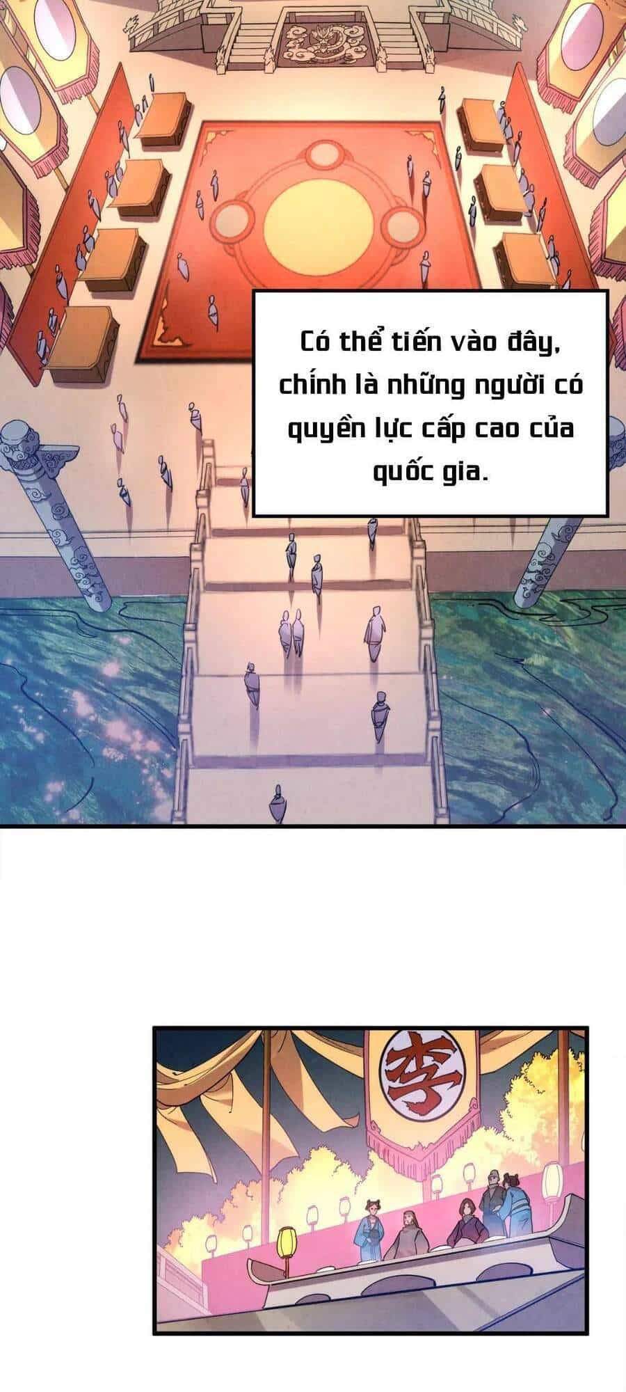 Vạn Cổ Chí Tôn - Chương 45 - ảnh 19