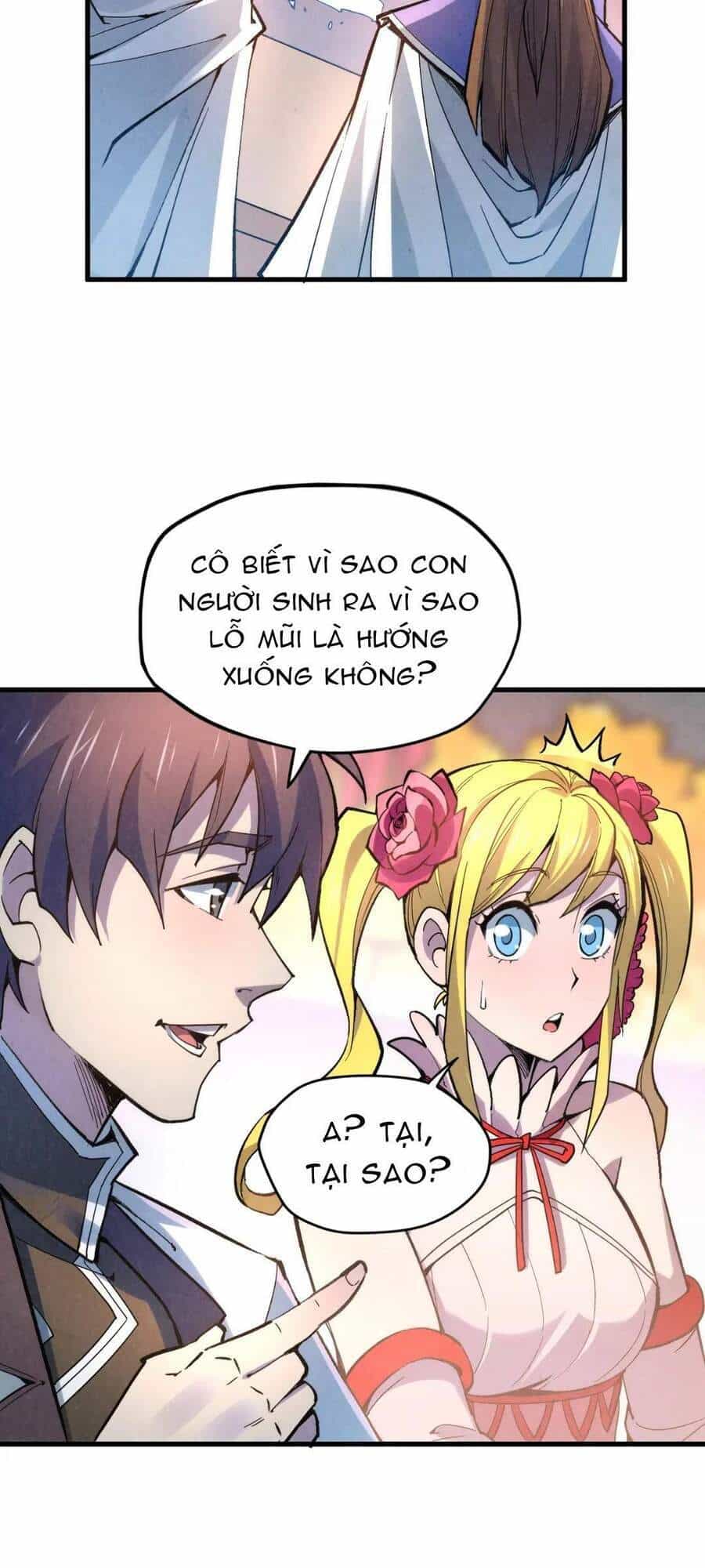 Vạn Cổ Chí Tôn - Chương 45 - ảnh 30