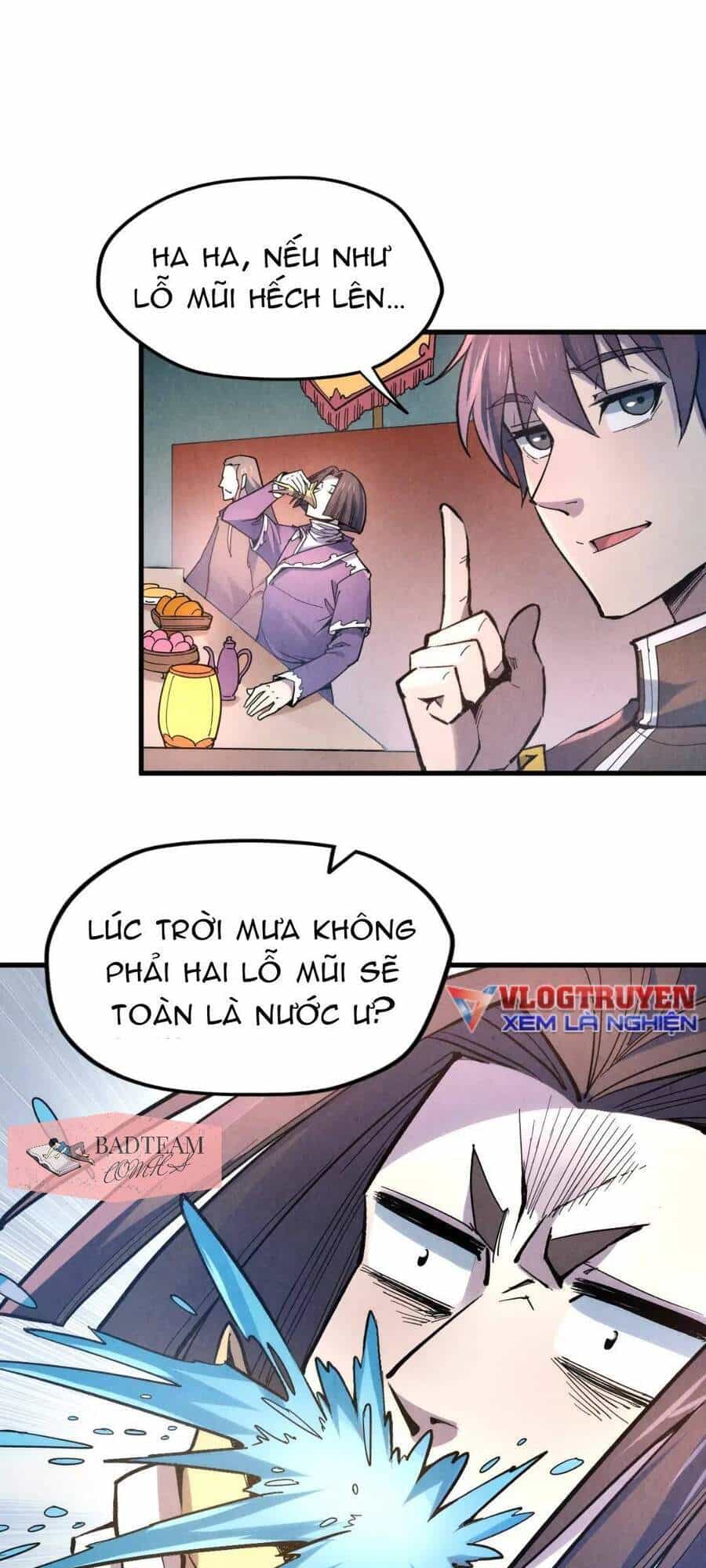 Vạn Cổ Chí Tôn - Chương 45 - ảnh 31