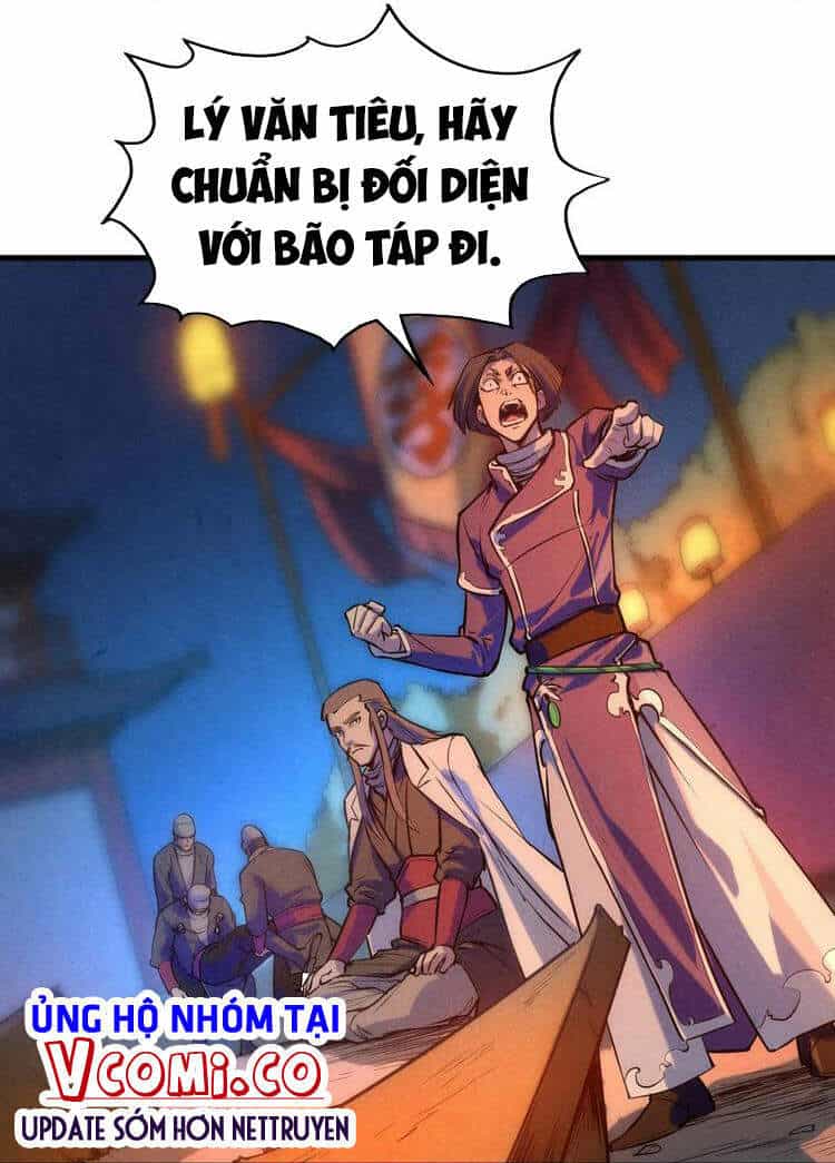 Vạn Cổ Chí Tôn - Chương 46 - ảnh 11