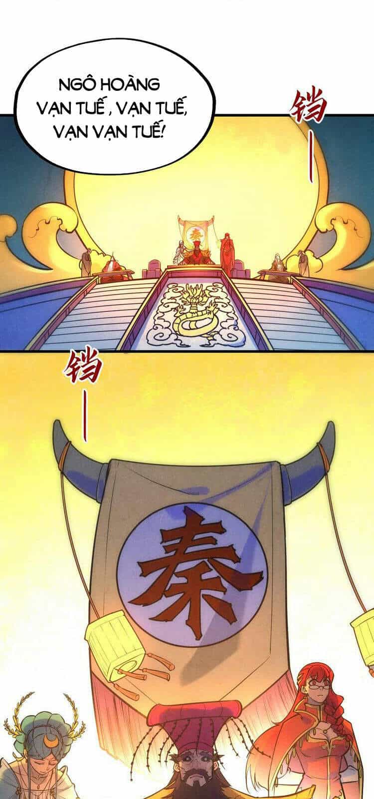 Vạn Cổ Chí Tôn - Chương 46 - ảnh 19