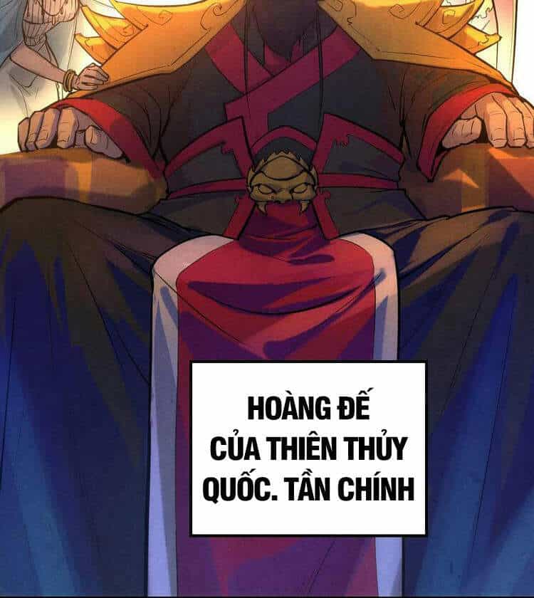 Vạn Cổ Chí Tôn - Chương 46 - ảnh 20