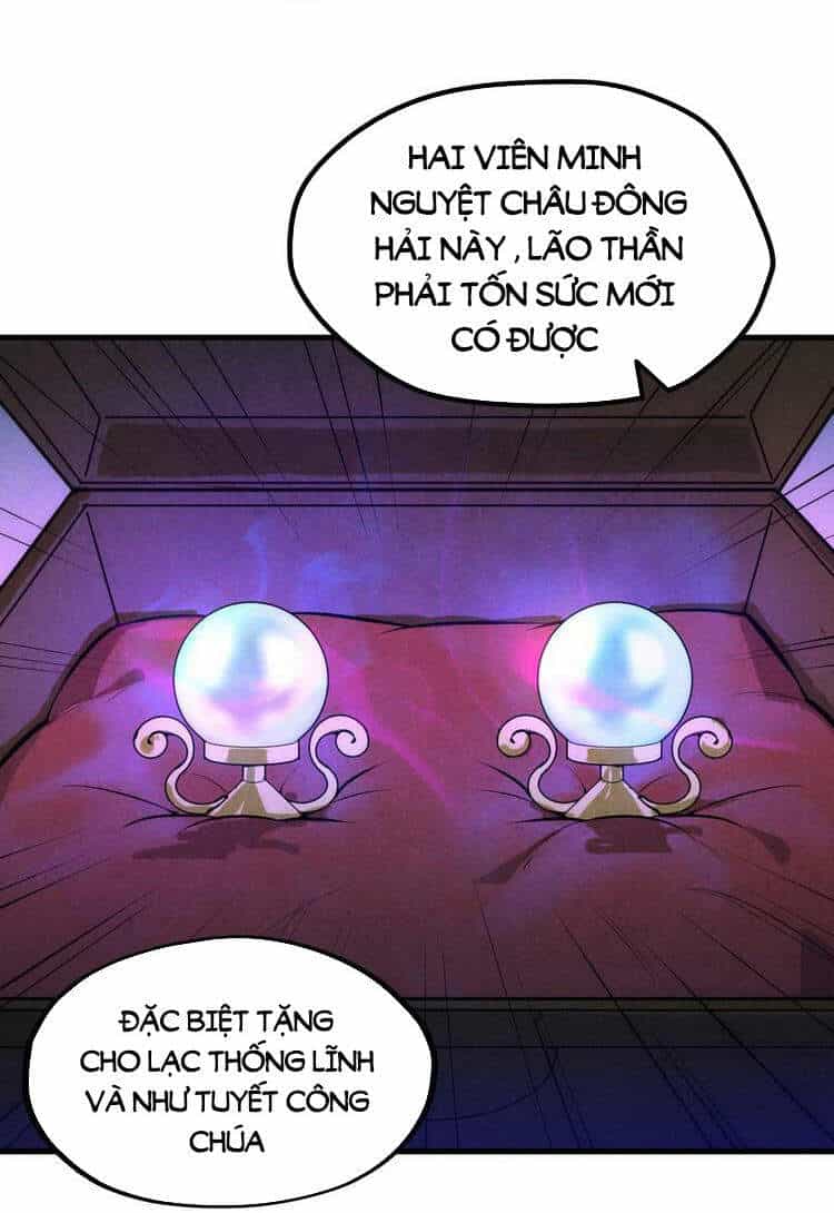 Vạn Cổ Chí Tôn - Chương 46 - ảnh 29