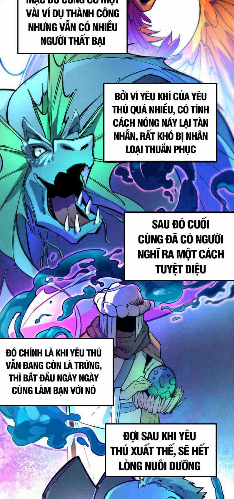 Vạn Cổ Chí Tôn - Chương 46 - ảnh 44