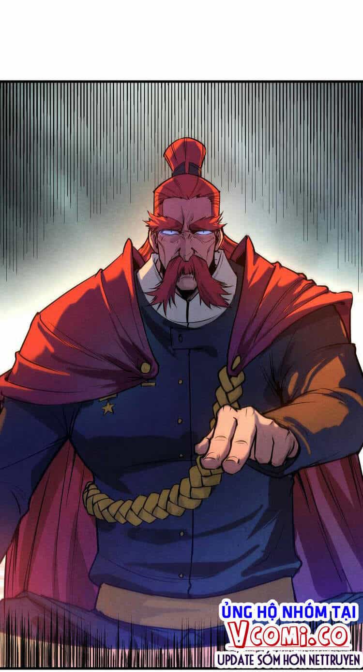 Vạn Cổ Chí Tôn - Chương 46 - ảnh 6