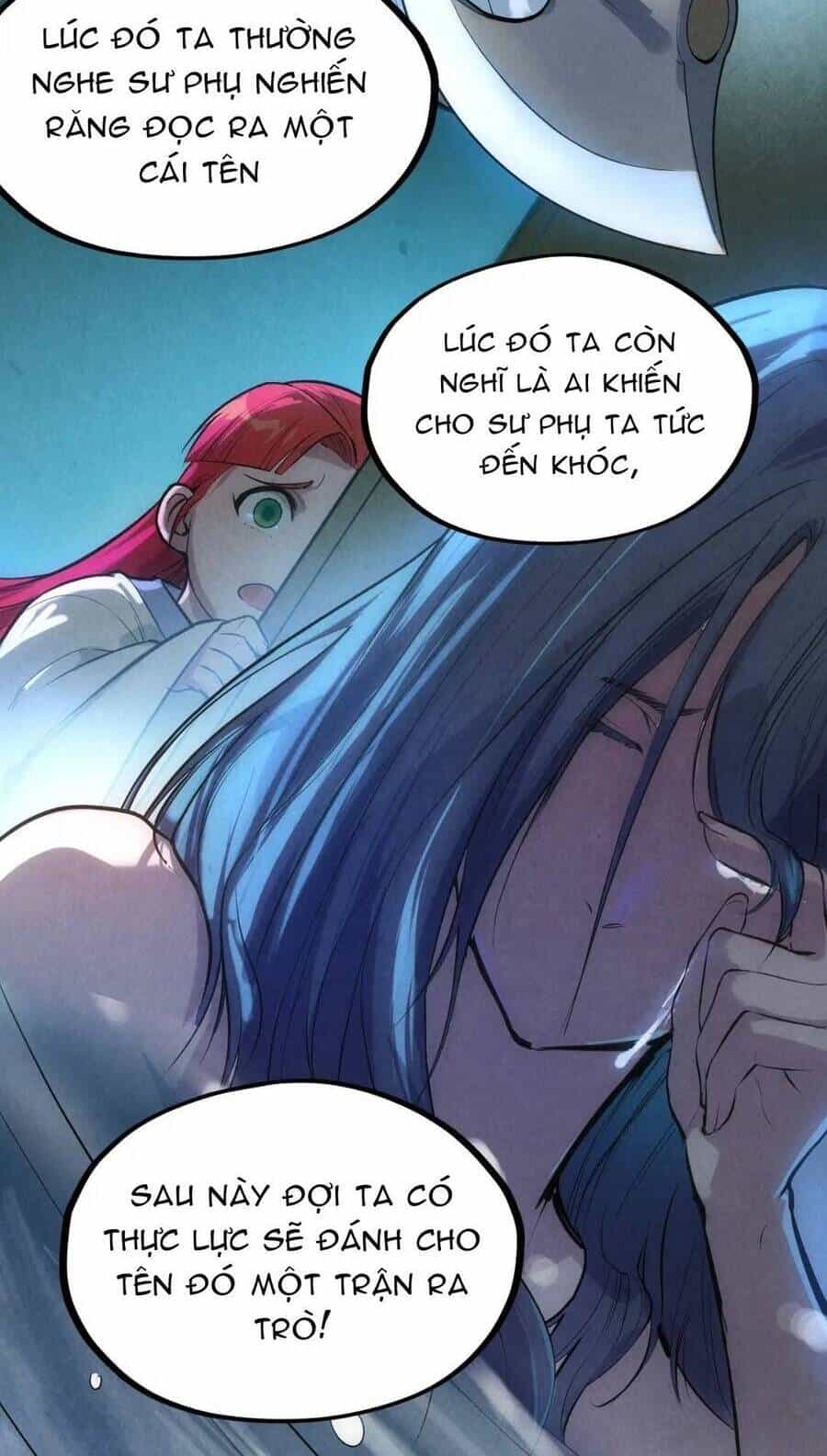 Vạn Cổ Chí Tôn - Chương 47 - ảnh 27
