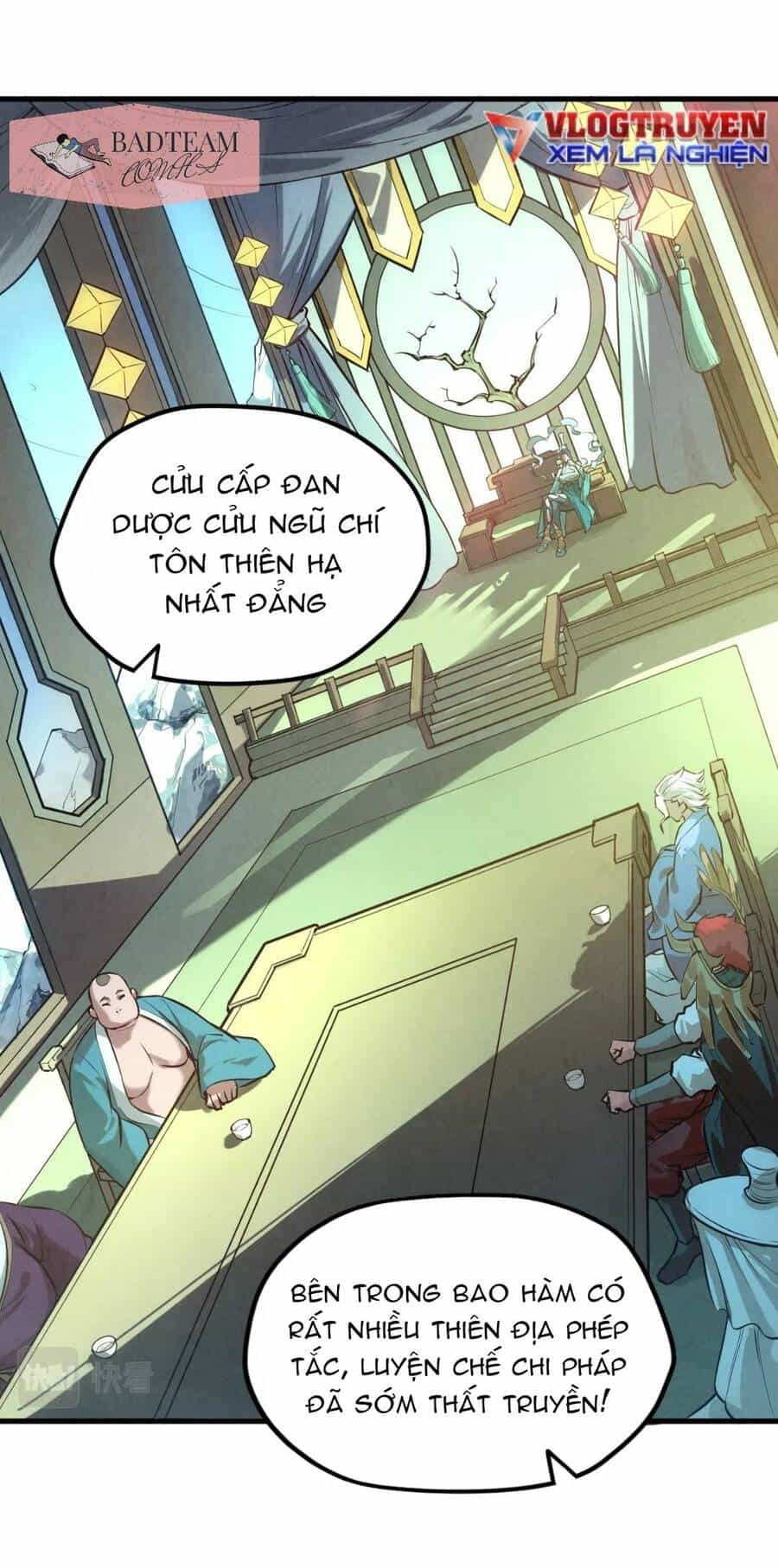 Vạn Cổ Chí Tôn - Chương 47 - ảnh 29