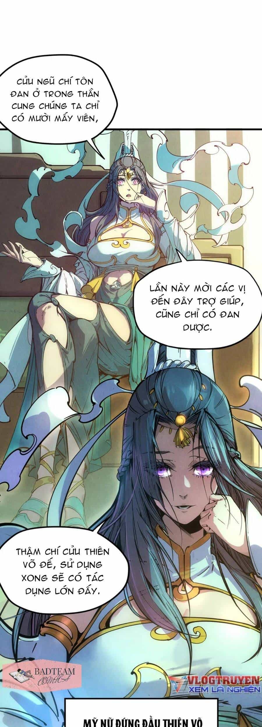 Vạn Cổ Chí Tôn - Chương 47 - ảnh 32
