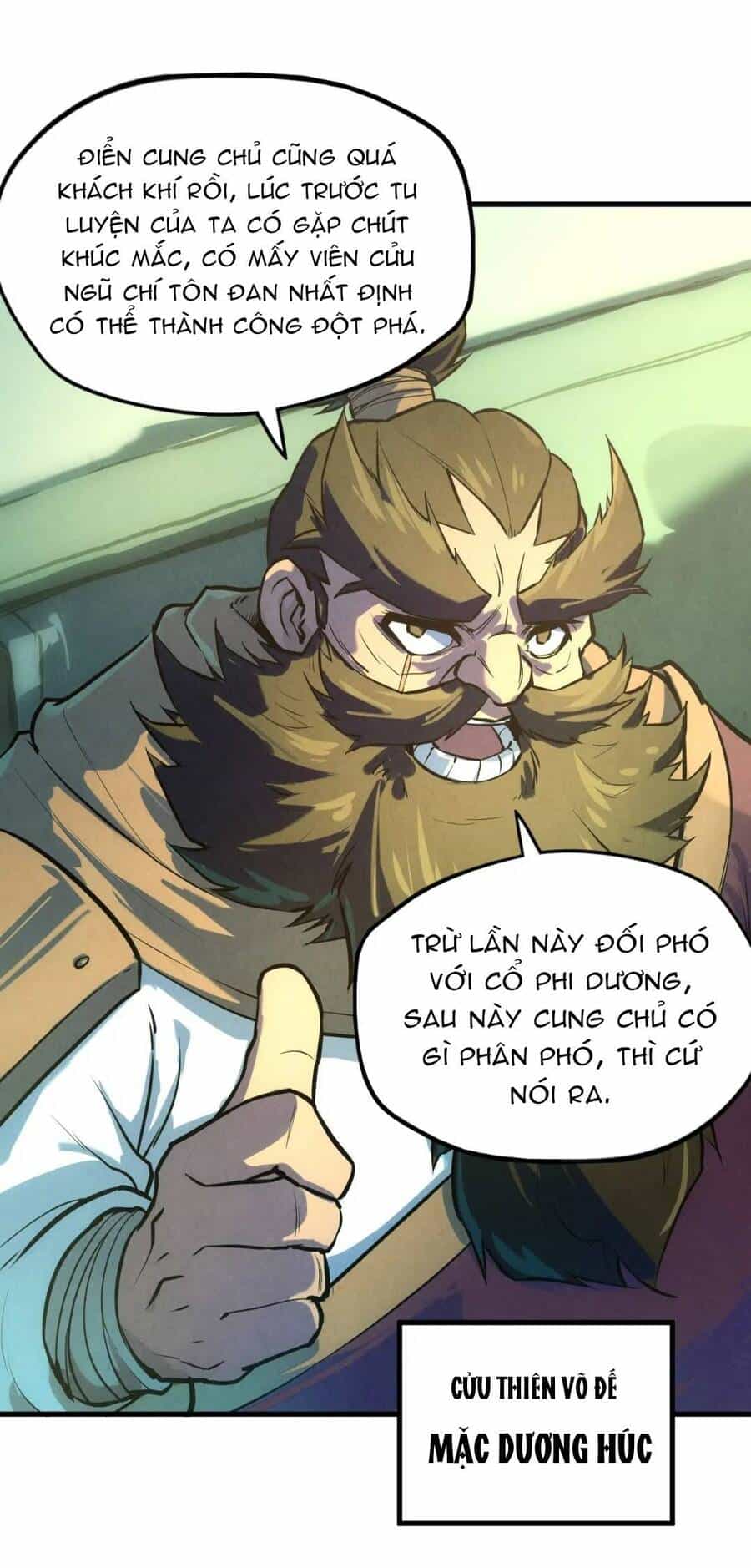 Vạn Cổ Chí Tôn - Chương 47 - ảnh 34