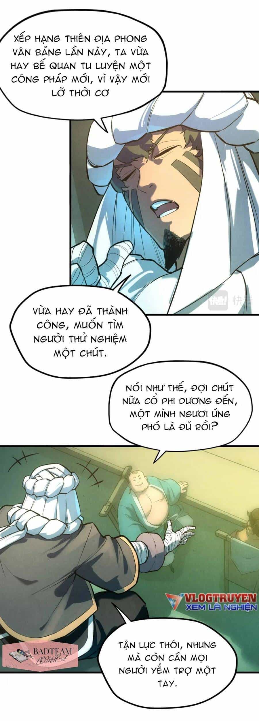 Vạn Cổ Chí Tôn - Chương 47 - ảnh 37