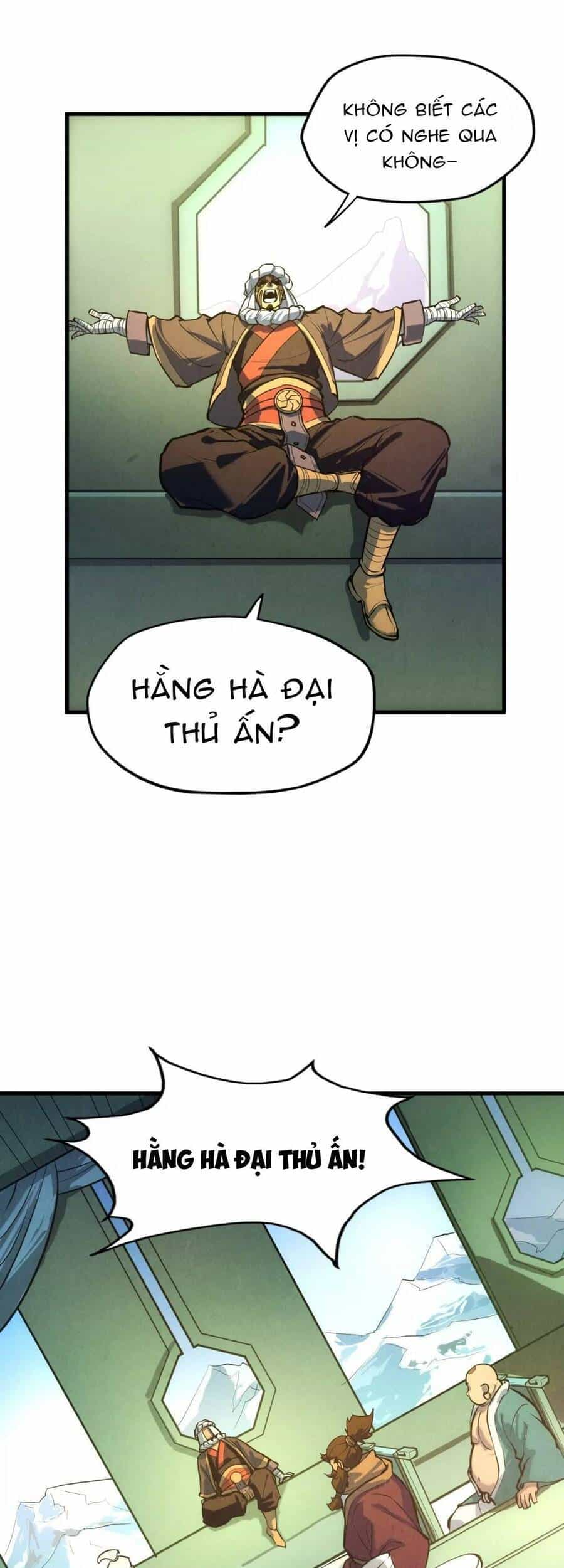 Vạn Cổ Chí Tôn - Chương 47 - ảnh 40