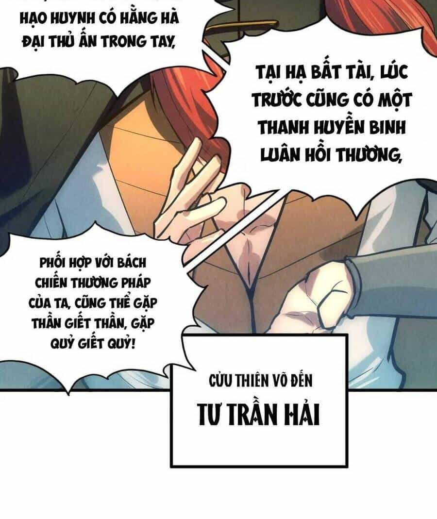Vạn Cổ Chí Tôn - Chương 47 - ảnh 43