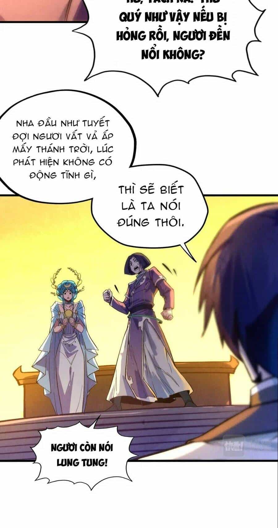 Vạn Cổ Chí Tôn - Chương 47 - ảnh 6