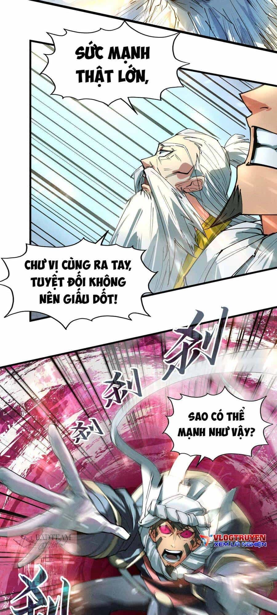 Vạn Cổ Chí Tôn - Chương 48 - ảnh 14