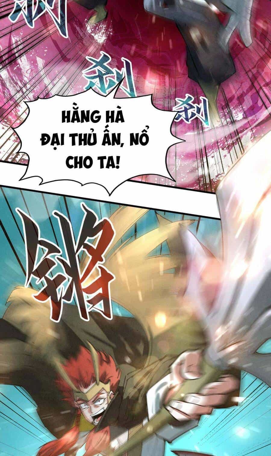 Vạn Cổ Chí Tôn - Chương 48 - ảnh 15