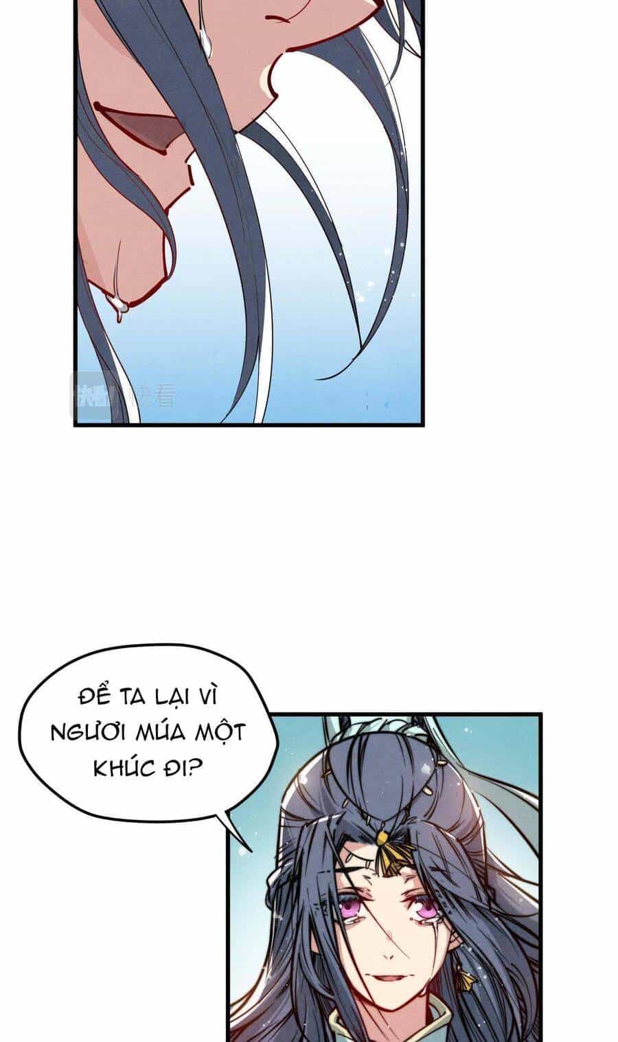 Vạn Cổ Chí Tôn - Chương 48 - ảnh 31