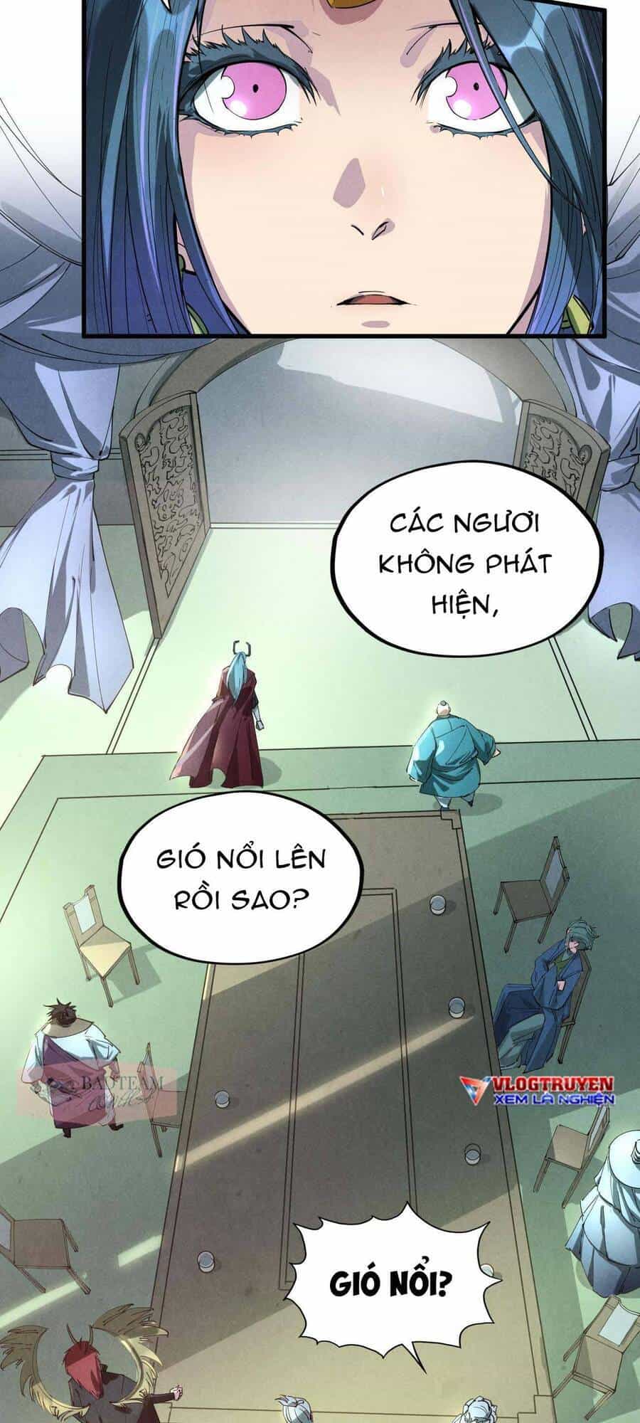 Vạn Cổ Chí Tôn - Chương 48 - ảnh 6