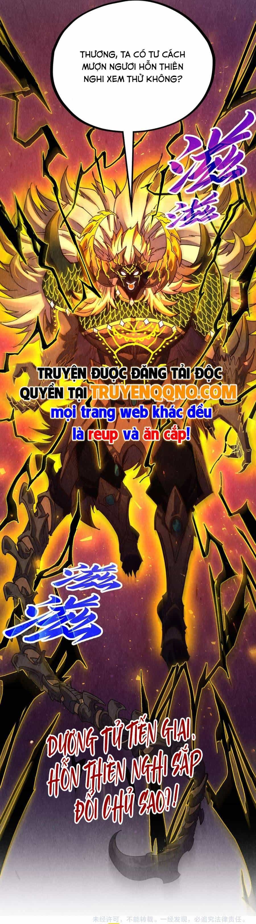 Vạn Cổ Chí Tôn - Chương 478 - ảnh 6